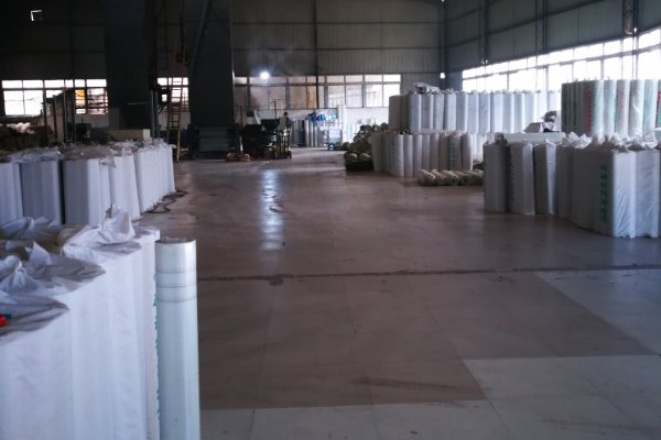 南川专业玻纤网格布生产厂家