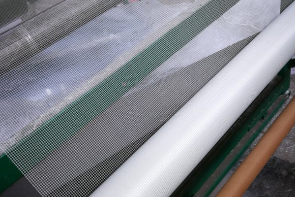泸州优质玻璃纤维网格布生产厂家