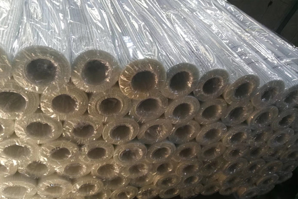 南川优质线条自粘网格布生产厂家