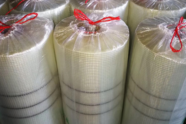 泸州专业石膏线网格布生产厂家