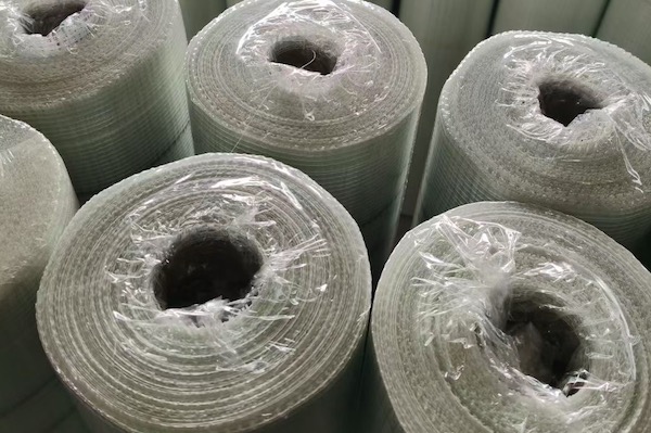 泸州专业耐碱玻纤网格布厂家