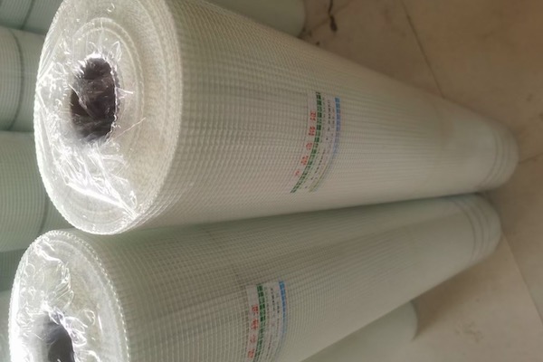 大足优质耐碱网格布生产厂家