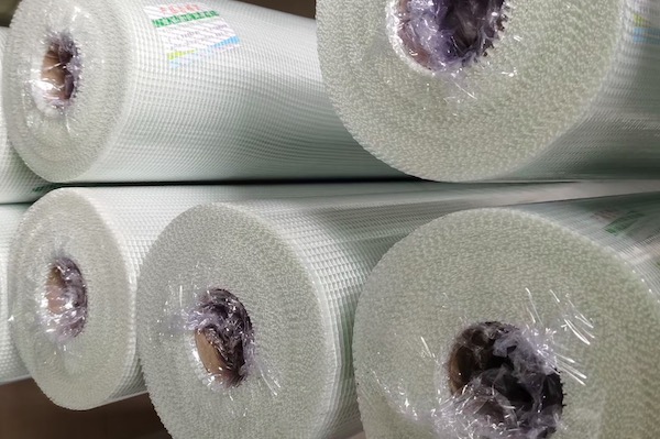 遂宁优质耐碱玻纤网格布生产厂家