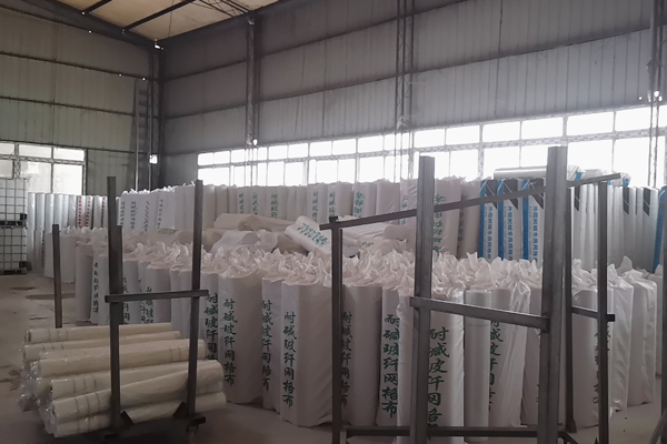 彭水专业强力抗裂耐碱网格布生产厂家