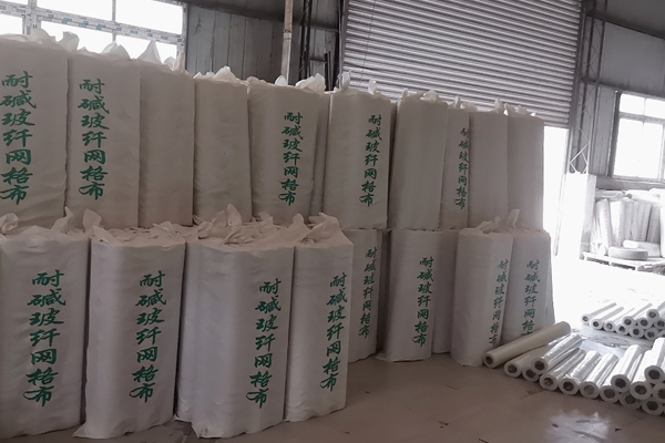 江津专业耐碱玻纤网格布生产厂家