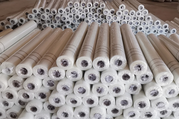 泸州优质纤维网格布生产厂家