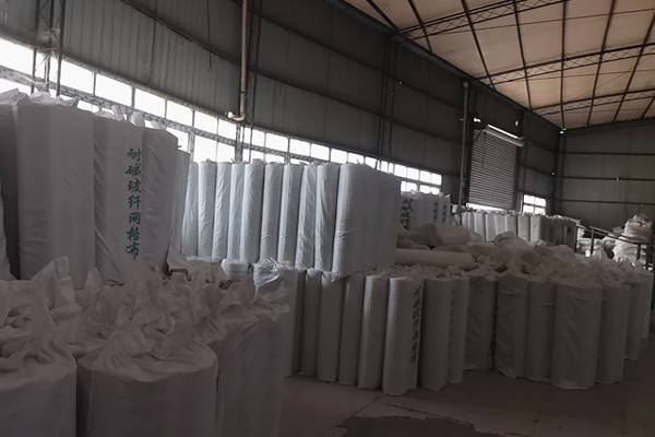 遵义优质耐碱玻纤网格布生产厂家