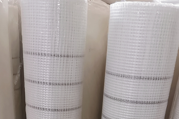 黔江优质石膏线网格布生产厂家